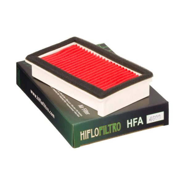 Hiflo Filtro - Air filter HFA4608 HIFLOFILTRO Yamaha XT600