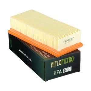 Hiflo Filtro - Air filter HFA5219 HIFLOFILTRO  Gilera Nexus 500/X9/Hexagon GTX180 4T