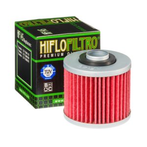 Hiflo Filtro - Oil filter HF 145 HIFLOFILTRO XT600/660/XV250 etc