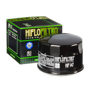 Hiflo Filtro - Oil filter HF 147 HIFLOFILTRO