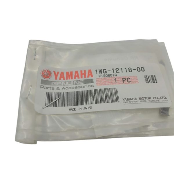 Yamaha original parts - Valve secure part Yamaha Crypton R original