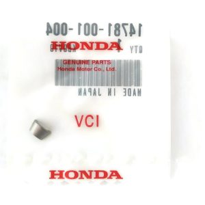 Honda original parts - Ασφαλεια βαλβιδων Honda C50C γνησια