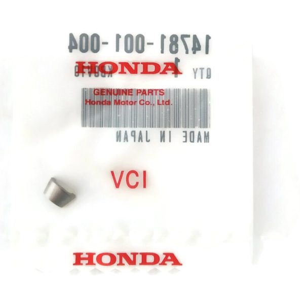Honda original parts - Valve secure Honda C50C original