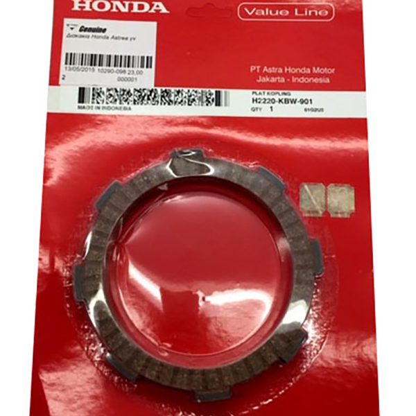 Honda original parts - Δισκακια Honda Astrea γν