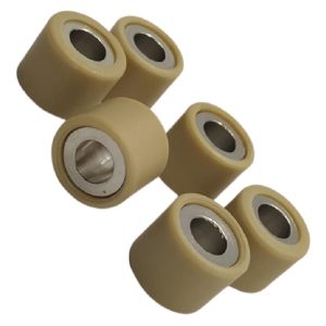 Others - Weight rollers 20X15 16.0gr