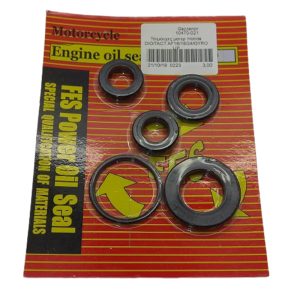 Others - Seals engine Honda DIO/TACT AF16/18/24/GYRO UP