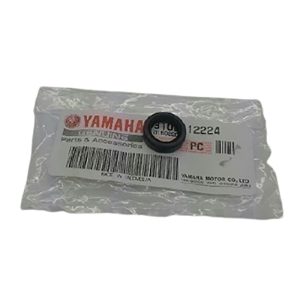 Yamaha original parts - Seal axle clutch Yamaha XT660/LC135/Ζ125 original