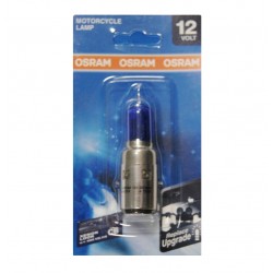 Osram - Bulb 12V 35/35W xenon OSRAM  6237CB