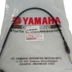 Yamaha original parts - Cample throttle Yamaha Crypton 115 orig
