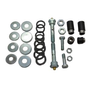 Others - Set front shock absorber Suzuki FB repair kit