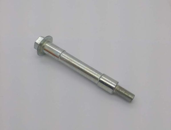 Others - Axle for central stand Yamaha Crypton 105/115/F1