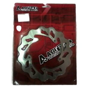 Artrax - Δισκοπλακα πισω Gilera Runner 125/180 ARTRAX