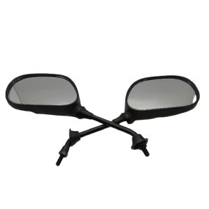 Mirrors Honda DIO/Scooter 8mm oval TW
