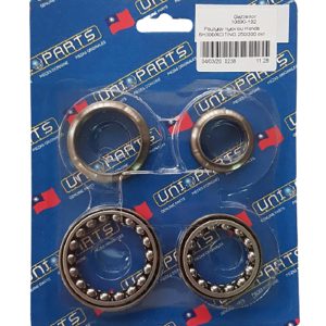 Others - Neck bearings Honda SH300/XCITING 250/3000/Downtown 125/300/People 300 set