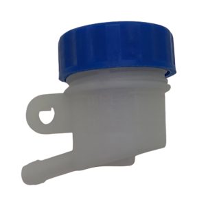 Others - Bottle brake fluid  with angle