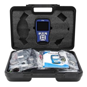 Others - Tool for diagnosis moto OBDII Jdiag complette with camples