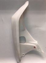 Others - Cover outer Honda Astrea Grand left white