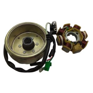 Others - Coil GY6125 7+1 wth flywheel