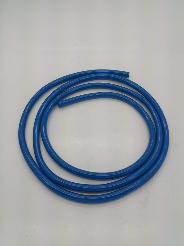 Others - Benzin hose coloured blue 1,50 meter