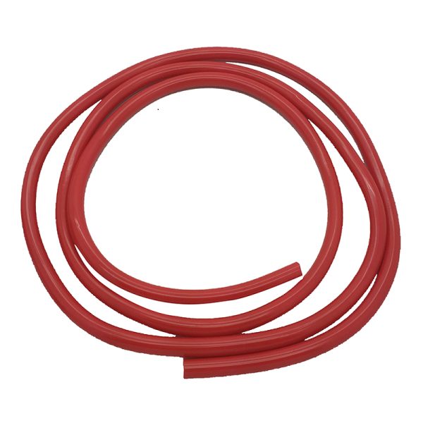 Others - Hose for benzin red 1,50 meter