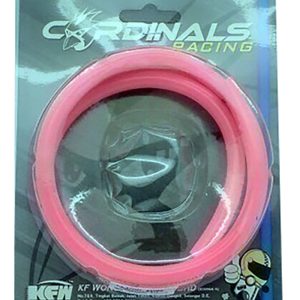 Cardinals Racing - Σωληνακι βενζινας CARDINALS ροζ