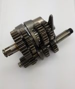 Others - Gearbox Honda Astrea complette