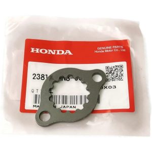 Honda original parts - Ασφαλεια γραναζιου εμπρος Honda FMX/TRANSALP XLV600/650/700/XR600/NX650/SHADOW 600 γν ΠΟΛΥΣΦΗΝΗ
