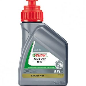 Castrol - Λαδι CASTROL FORK OIL 15W 0,5L
