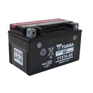 Yuasa - Battery YTX7Α-ΒS YUASA