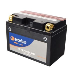 Tecnium - Battery YTZ14S-BS TECNIUM