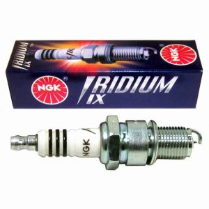 NGK - Spark plug iridium NGK BR7EIX