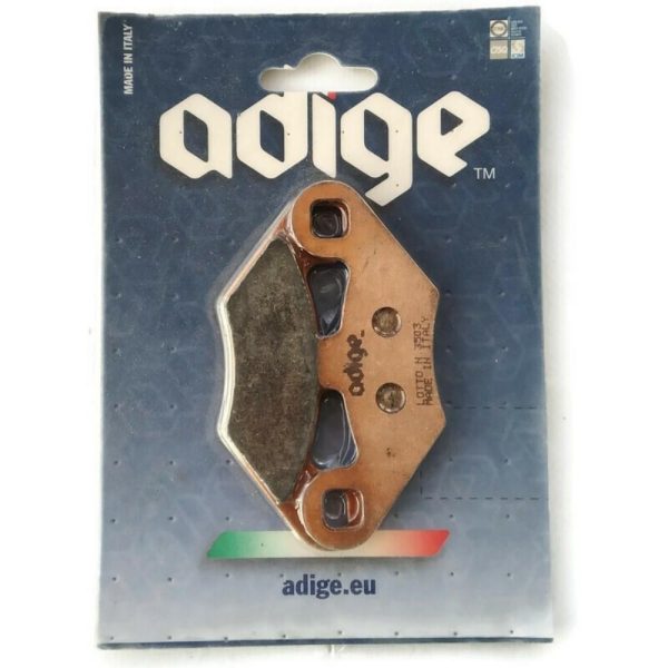 Adige - Brake pads FA159 ADIGE P222 ACX SINTERED (POLARIS MAGNUN,SPORTSMAN )