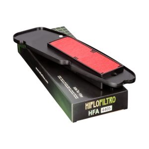 Hiflo Filtro - Air filter HFA4404 HIFLOFILTRO Yamha Majesty 400 left hand