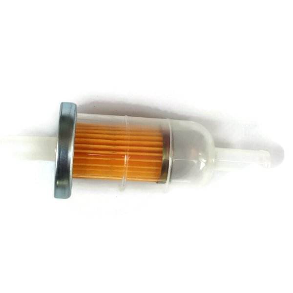 Gazzenor - Gas filter for motorcycle universal 8mm  Taiwan A'