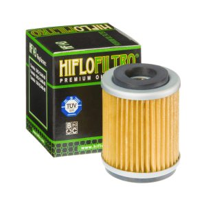 Hiflo Filtro - Oil filter HF 143 HIFLOFILTRO XT125/225/TT600 TW200