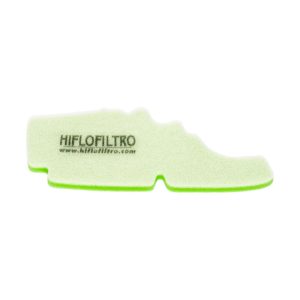 Hiflo Filtro - Air filter HFA5202 DS HIFLOFILTRO Piaggio FLY50/100/125/150 06-13 4T/Vespa LX 125/150 05-12