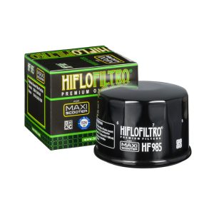 Hiflo Filtro - Φιλτρο λαδιου HF 985 HIFLOFILTRO