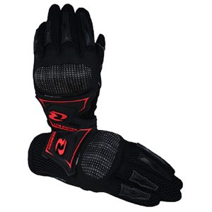 Racing Boy (RCB) - Gloves Racing Boy MC23 L black