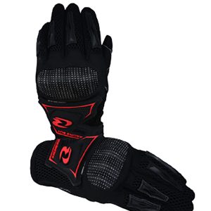 Racing Boy (RCB) - Gloves Racing Boy MC23 L red