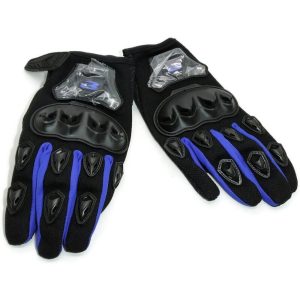 Racing Boy (RCB) - Gloves RCB (RACING BOY) MC29 L blue