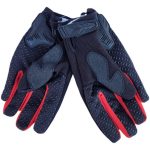 Racing Boy (RCB) - Gloves RCB (RACING BOY) MC29 XL red