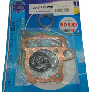 Others - Gaskets Honda Astrea 57mm head special set