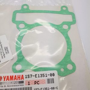 Yamaha original parts - Φλαντζα βασεως Yamaha Crypton 135 γν