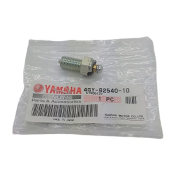 Yamaha original parts - Sensor gear neutral indicator Yamaha XT600 4GY825401000 orig