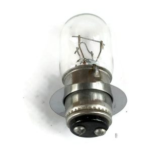 Gazzenor - Bulb H6M 6/25/25 C50 Taiwan A'