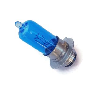 Gazzenor - Bulb H6M 12/25/25 C50 Xenon blue Taiwan A'