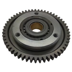 Starter compler Kymco Dink 250/People 250/Xciting 250/MXU 250 with sprocket