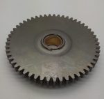 Starter compler Kymco Dink 250/People 250/Xciting 250/MXU 250 with sprocket