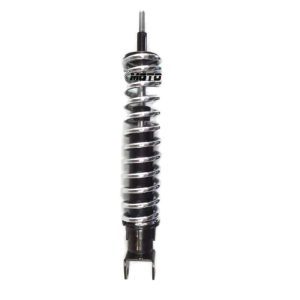 Others - Shock absorber rear Piaggio TPH50-125/Runner 34,5 cm TW