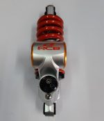 Racing Boy (RCB) - Shock absorber Honda MSX125i RCB (RACING BOY) SB-3 line red